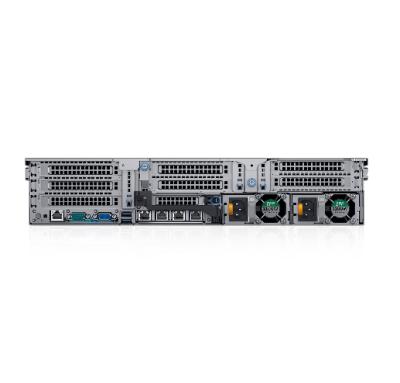 China Hot Selling Dell R740 Server R740 Server With Original Package PowerEdge R740 Rack Server for sale