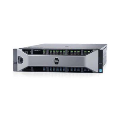 China 2u rack mount dell r730 server dell r730 hard drive 32gb ddr4 ram rack server R730 for sale