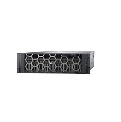 China brand new and best price dell poweredge r940 xeon platinum 8164 xeon server poweredge r940 rack server for sale