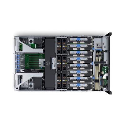 China New Arrival Dell R930 CPU Server Network Server 4U Support Server Intel Xeon E7-8837 PowerEdge R930 Processor for sale