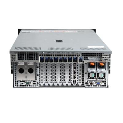 China Original Stock Dell PowerEdge R930 E7-4809V4 Server 4U Rack Server R930 New for sale