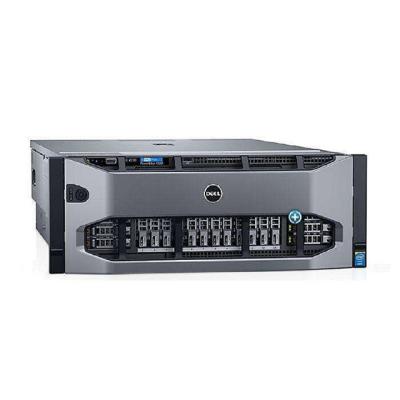 China Cheap ! DELL R930 E7- 4809V4*2 2.10 300GB 2.5 10K*2 H730P DVD 1100W *2 4 Socket Rack DELL R930 4GB Server DELL R930 for sale