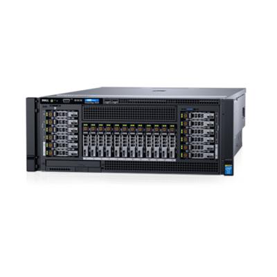 China Original Dell 2CPU Intel Xeon E7-4809V4 PowerEdge R930 4u Rack Server PowerEdge R930 for sale