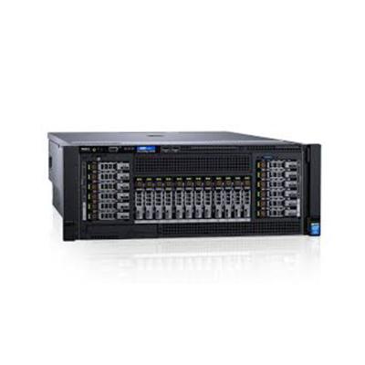 China 2x Intel Xeon E7-4850 v4 Processor Dell R930 4U Running Rack Server R930 for sale