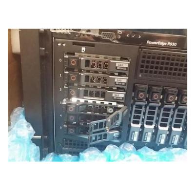 China Genuine Dell PowerEdge R930 E7-8867 v4 4U CPU Rack Server Dell Poweredge R930 for sale