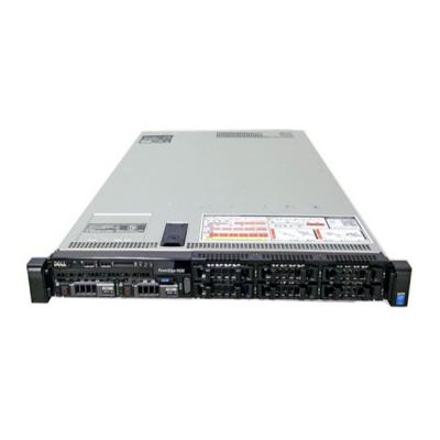 China Original Xeon E5-2640 V4 DELL R630 Server PowerEdge PowerEdge R630 Rack High Quality Server for sale