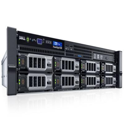 China Dell PowerEdge R530 Intel Xeon E5-2623 v3 Processor Rack Server R530 for sale