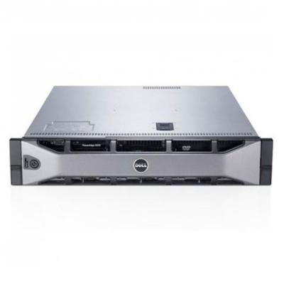 China Used Promotion Dell PowerEdge R530 Inte Xeon E5-2620 V4 Rack Server Dell PowerEdge R530 Rack Server for sale