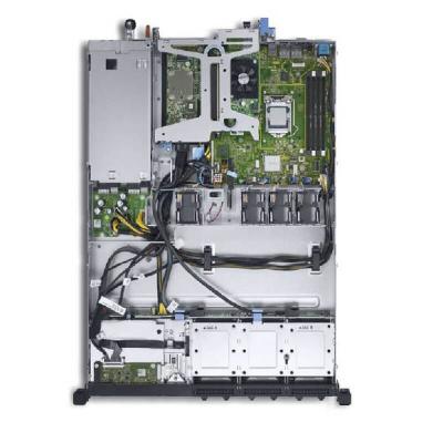 China Latest Xeon E3-1275 v6 DELL POWEREDGE R330 3.8GHz CPU Dell CPU Server PowerEdge R330 Rack Support Server Inte l Server for sale