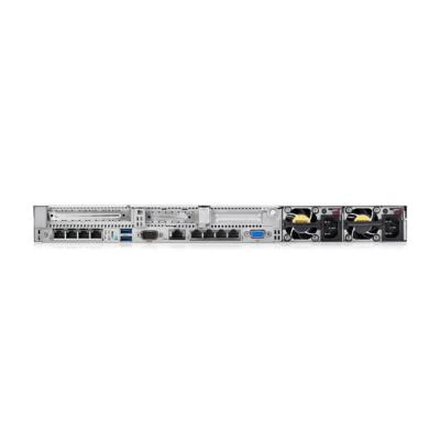 China HPE Proliant DL360 Gen10 Xeon Silver 4210 CPU Rack Server CCAM Server Cccam DL360 Gen10 for sale