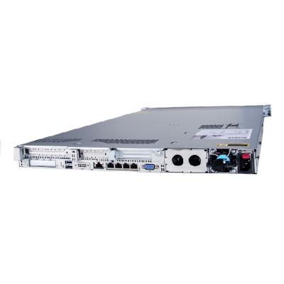 China HPE Proliant dl360 Gen10 Xeon Silver 4210 CPU Rack Server Server Xeon DL360 Gen10 for sale