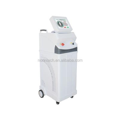 China Blood vessel removal factory price 808 diode laser hair removal machine / 808nm laser diode for sale