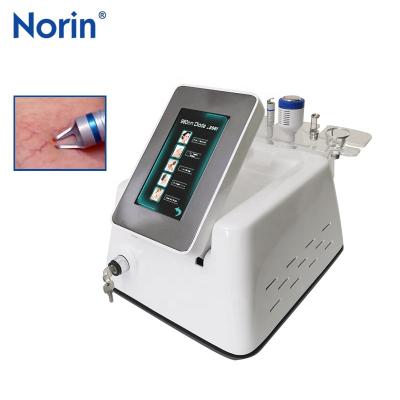 China Blood Vessels Removal Norin Removal Diode Laser 980 Nm Vascular Beauty Machine for sale