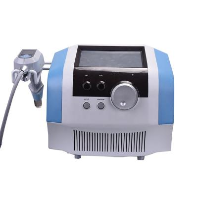 China Skin Rejuvenation New Arrival 360 Vaginal Tightening Machine RF Monopolar Radio Frequency for sale