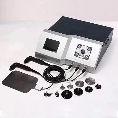 China Portable CET Face Lift RF And RET Deep Heat Spain Indiba Deep Care Beauty Machine for sale