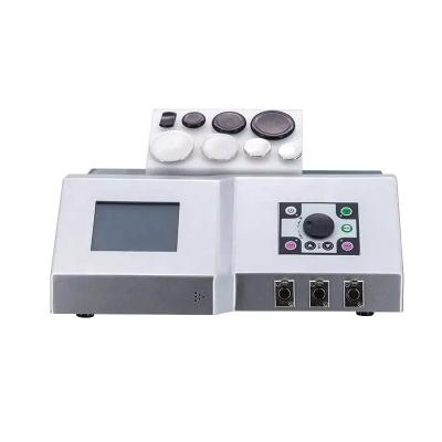 China Hot Face Lift in Spain CET Ret RF Machines Monopolar RF Skin Tightening Machine /indiba Deep Care for sale