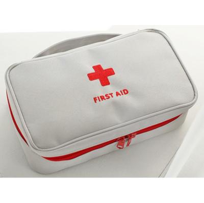 China NATIONAL Promotional Printed Makeup Pouch First Aid Bag for sale