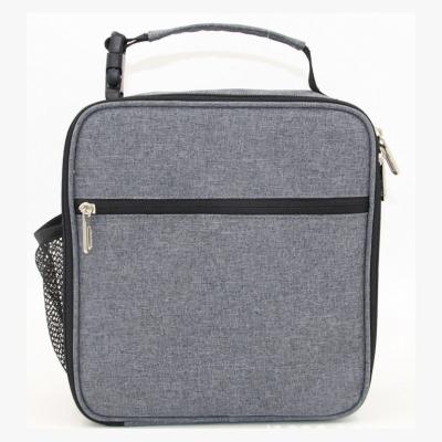 China Factory Price Cooler Bag Insulated Lunch Bag For Wholesale for sale