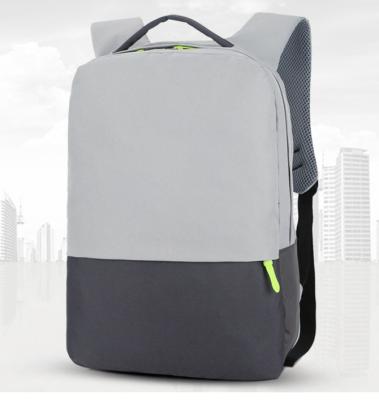 China 2021 waterproof fashionable teenager's school backpack business laptop backpack for sale