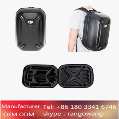 China DJI Phantom Hardshell Backpack Case Cusrtom for sale