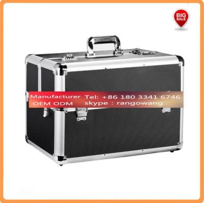 China Photo Equipment Case for SLR Camera for sale