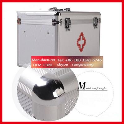 China RG Household Medical Drug Box for sale