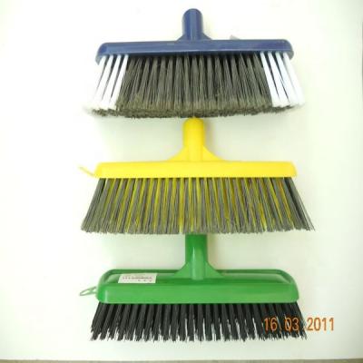 China Hot-selling Scratch Cleaning Brushless Car Shell Dust Cleaning for Car Floor/Window/Floor Plastic Cleaning Brush for sale