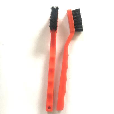 China Car Seat Cover Cleaning Brush Stocked 7