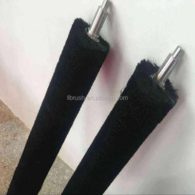 China Factory hot selling fruit and vegetable cleaning brush roller for sale