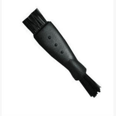 China Flat brush razor cleaning brush for man for sale