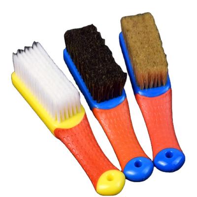 China Walnut Cleaning Brush Buffing Buffing Tools For Bodhi Rust Walnut Mic Circle Cleaning Brush for sale