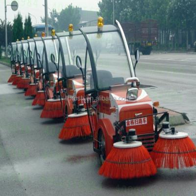 China The other road cleaning brush for sale