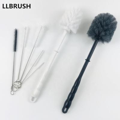 China Hot Selling Modern PP Toilet Brush Bath Brush for sale