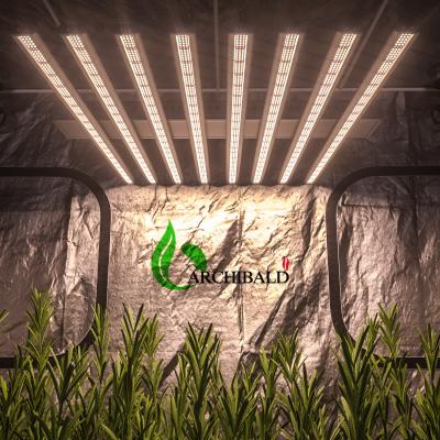 China Seed Starting Grow Lights Full Spectrum Led Z2 640W/800W/1000W LM 301 B Grow Led Light Plant for sale