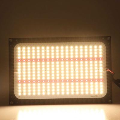 China Seed starting lm301b preassembled 660nm led to grow light kit for sale