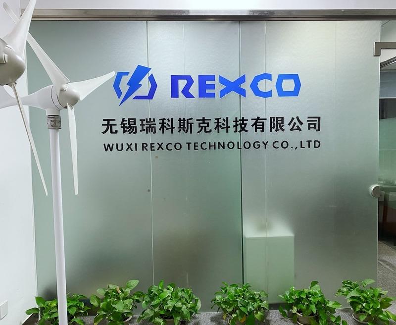 Verified China supplier - Wuxi Rexco Technology Co., Ltd.