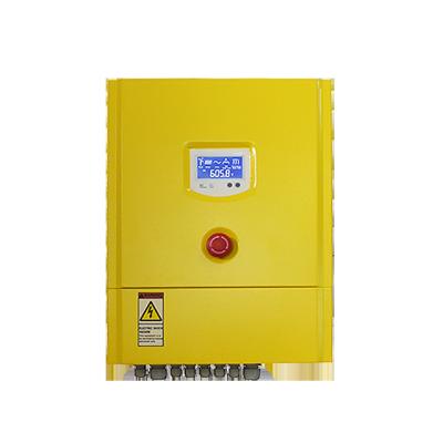 China High Quality 3phase Wind Turbine Charger Controller On Grid Controller 380V With Certifications for sale