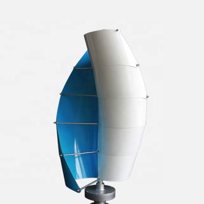 China 500W Vertical Aluminum Alloy Wind Generator for Home for sale