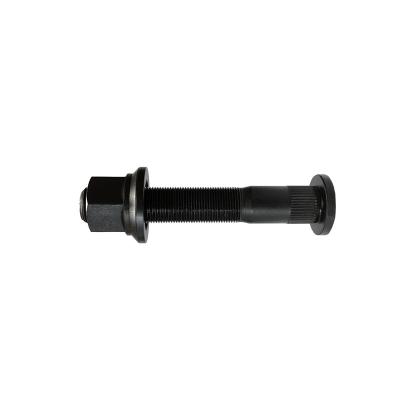 China American Truck Truck Tire Bolts Fastened Wheel Bolt And Nut for sale