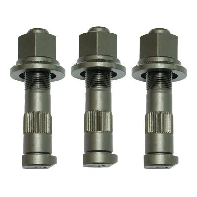 China Dorse Truck High Quality Wheel Hub Bolt With Nut For Dorse Auto Parts for sale