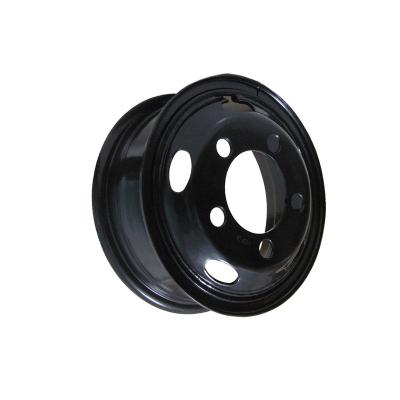 China Trailer Parts BAOSTEP Excellent Verticality Dust Proof Wheel Skirts Wholesale for sale