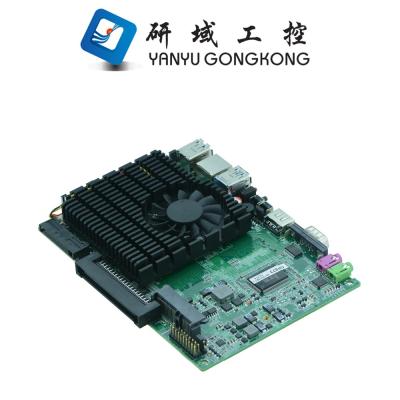 China Cheap Mini PC Intel i3 i5 i7 Haswell/Skylake/Kabylake 4th/6th Generations OPS Motherboard itx HD computer vPro Ops OEM for sale