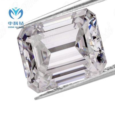 China TRENDY Genuine Lab grown CVD White Diamonds Wholesaler from for sale