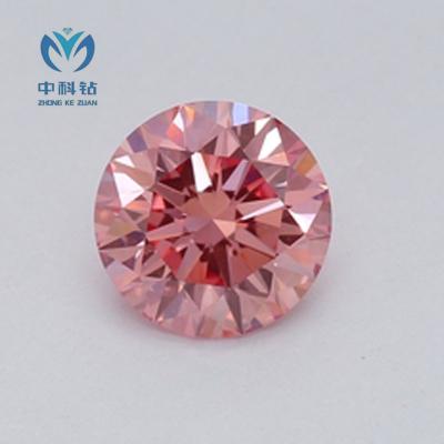 China Sparking New arrival diamond grown lab natural diamonds gia certified for sale