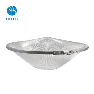 China Cold Storage/High Lumen UFO LED High Bay Light 100W LED Industrial LED Lighting Factory/Food Warehouse Lights For Cold Storage for sale