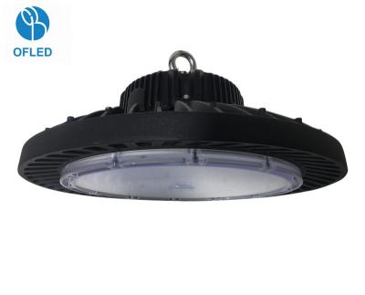 China Industrial Led Warehouse/Underground/High Waterproof UFO LED Highbay Light IP65 200w 190lm/w Factory LED Bay Fixtures for sale