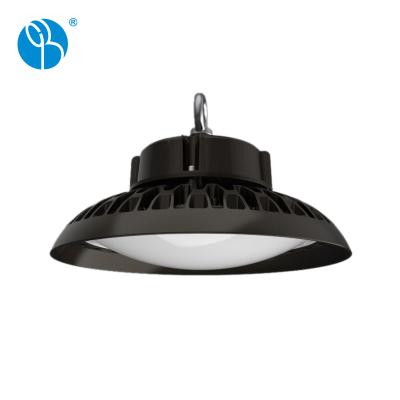 China Warehouse Lumens High Bay Sports Gym Hall Fixtures Led High Bay Lighting for sale