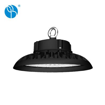 China Warehouse No UFO Aluminum Warehouse Industrial Highbay Flip Light for sale