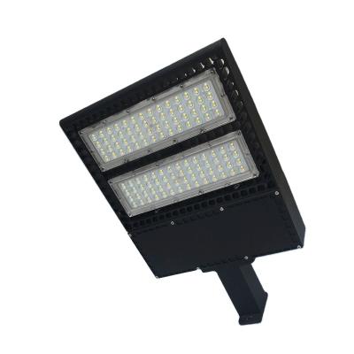 China ROAD Factory Price IP65 LED Area Light Shoe Box Light 100W/150W/200w/300w LED Shoe Box Light for sale