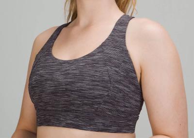 Chine soutien-gorge designable de sports de girdel d'épaule pour des femmes à vendre